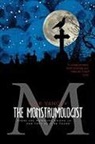 Rick Yancey, Rick (EDT) Yancey, Rick Yancey - The Monstrumologist