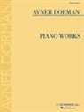 Avner Dorman, Avner (COP) Dorman - Piano Works