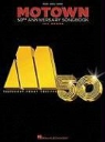 Hal Leonard Corp, Hal Leonard Publishing Corporation - Motown 50th Anniversary Songbook
