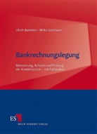 Ulrich Bantleon, Ulrich (Prof. Bantleon, Mirko Gottmann, Reinhar Schwärzle - Bankrechnungslegung