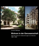 Christine Rädlinger - Wohnen in der Genossenschaft