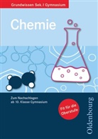 Joachim Kühmstedt, Joachim Kühmstedt - Oldenbourg Grundwissen - Zum Nachschlagen ab 10. Schuljahr Gymnasium - Chemie