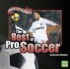 Chris Adamson, Heather Adamson, Judith Chris Adamson - The Best of Pro Soccer