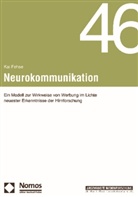 Kai Fehse - Neurokommunikation