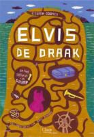 S. Boonen, Stefan Boonen, B. Schoofs, Bart Schoofs - Elvis de Draak en het geheim van Grimp