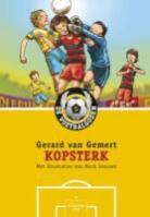 G. van Gemert, Gerard Van Gemert, M. Janssen, Mark Janssen - Kopsterk
