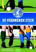 G. van Gemert, Gerard Van Gemert, S. Miltenburg, Sanne Miltenburg - 1 De verdwenen stick