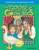 Kathleen Bradley, Kathleen E Bradley, Kathleen E. Bradley - The Goose That Laid Golden Eggs