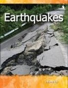 William Rice, William B Rice, William B. Rice - Earthquakes