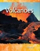 William Rice, William B Rice, William B. Rice - Volcanoes