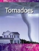 William Rice, William B Rice, William B. Rice - Tornadoes