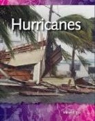 William Rice, William B Rice, William B. Rice - Hurricanes