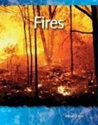William Rice, William B Rice, William B. Rice - Fires