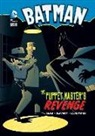 Donald Lemke, Donald/ Burchett Lemke, Rick Burchett, Lee Loughridge - The Puppet Master's Revenge