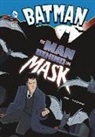 Michael Dahl, Michael/ Schoening Dahl, Dan Schoening, Bob Kane - The Man Behind the Mask