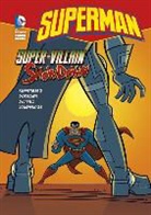 Paul Kupperberg, Paul/ Doescher Kupperberg, Erik Doescher - Super-Villain Showdown