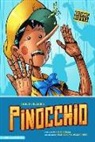 Carlo Collodi, Carlo/ Powell Collodi, Martin Powell, Alfonso Ruiz, Jose Alfonso Ruiz - Pinocchio