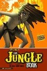 Carl Bowen, Rudyard Kipling, Rudyard/ Bowen Kipling, Carl Bowen, Gerardo Sandoval - The Jungle Book