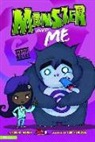 Robert Marsh, Robert/ Percival Marsh, Tom Percival, Tom Robert James Percival - Monster and Me