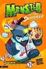 Robert Marsh, Robert/ Percival Marsh, Tom Percival, Tom Robert James Percival - Monster in the Outfield