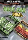 Jake Maddox, Jake/ Tiffany Maddox, Sean Tiffany - Race Car Rival