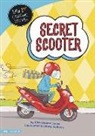 Christianne C. Jones, Christianne C./ Sullivan Jones, Mary Sullivan - Secret Scooter
