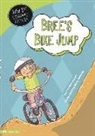 Lori Mortensen, Lori/ Sullivan Mortensen, Mary Sullivan - Bree's Bike Jump