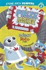 Anastasia Suen, Anastasia/ Laughead Suen, Michael Laughead, Michael Frederick Laughead, Mike Laughead - A Prize Inside