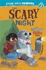Anastasia Suen, Anastasia/ Laughead Suen, Michael Laughead, Michael Frederick Laughead, Mike Laughead - The Scary Night