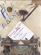 Peter Hacks, Klaus Ensikat - Der Flohmarkt