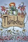 Hans Andersen, Hans  Christian Andersen, Hans C Andersen, Hans C. Andersen, Sarah Horne, Martin Powell - Thumbelina