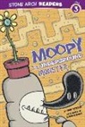 Cari Meister, Dennis Messner - Moopy the Underground Monster