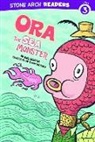 Cari Meister, Dennis Messner - Ora the Sea Monster