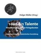 Holge Müller, Holger Müller - 1000 & 1 Talente