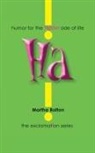 Martha Bolton - Ha!