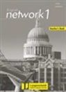 English Network 1 New Edition - Bd. 1: Teacher's book