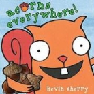 Kevin Sherry - Acorns Everywhere!