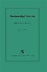 Carol Apollonio - Dostoevsky''s Secrets