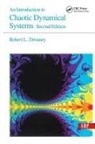 Robert Devaney, Robert L Devaney, Robert L. Devaney - An Introduction to Chaotic Dynamical Systems