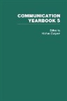 Intl Nimmo, Michael Burgoon - Communication Yearbook 5