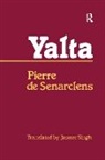 Pierre de Senarclens, Pierre de Senarclens - Yalta