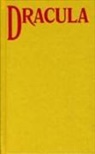 Bram Stoker, James Pyman - Dracula