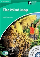 David Morrison - The Mind Map, w. CD-ROM/Audio