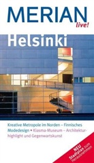 Jessika Kuehn-Velten, Heiner Labonde - Helsinki