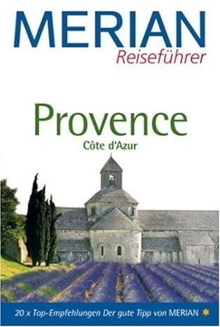 Peter Bausch - Provence, Côte d' Azur