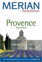 Peter Bausch - Provence, Côte d' Azur
