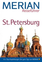 Christiane Bauermeister, Eva Gerberding - St. Petersburg