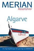 Nina Kolle, Franz Lenze - Algarve