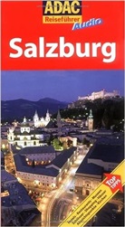Renate Möller - Salzburg, m. Audio-CD