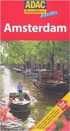 Reinhard Tiburzy - Amsterdam, m. Audio-CD